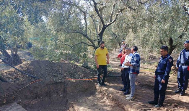 Kyzikos Antik Kenti'nde Kazı Çalışmaları Sürüyor