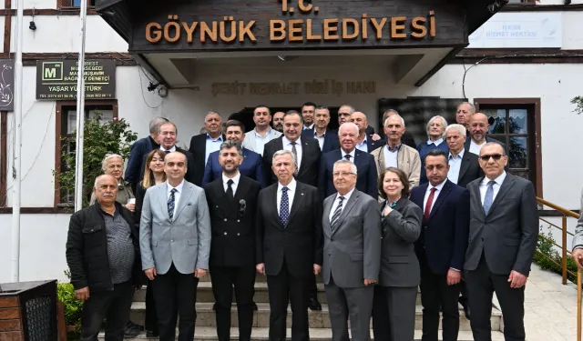 Tarihi İpek Yolu Turizme Açılıyor