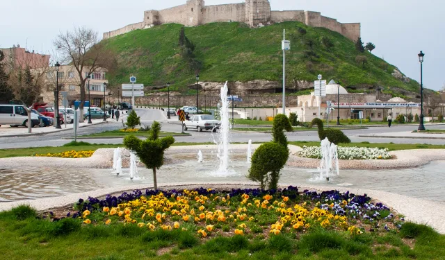 Tarihi Bölgelerdeki Otopark Sorunu