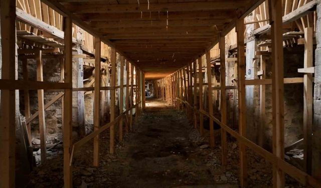 Bakan Kurum’dan “Restorasyon” Vurgusu
