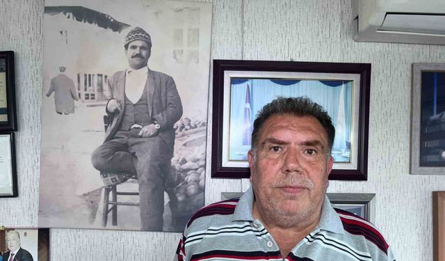 Hamam Kültürü Tehdit Altında