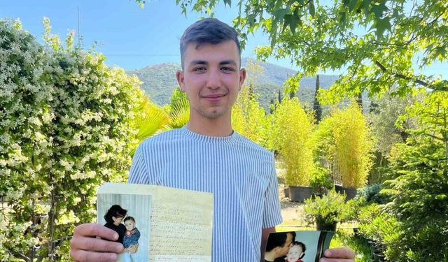 Temizlik Yaparken Tarihe Dokundu