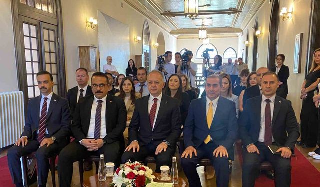 6 Kil Tablet Irak’a İade Edildi