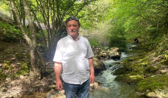 Bursa’da Gizli Hazine Doğa Tutkunlarını Bekliyor