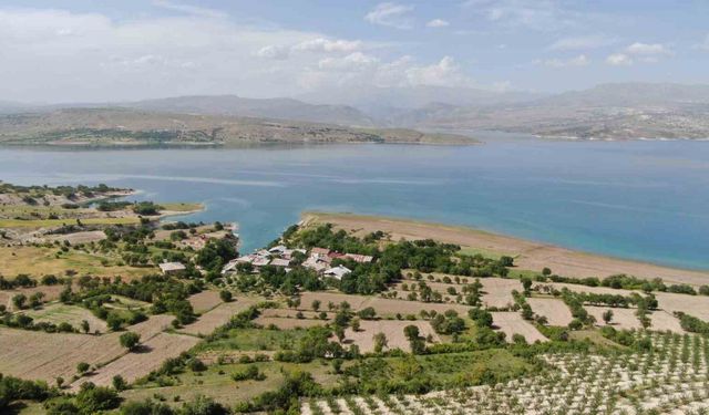 Elazığ’ın Saklı Cenneti: Kurtuluş Köyü