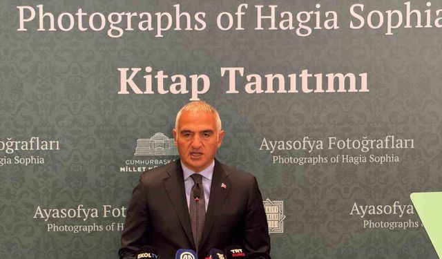 Herkes Bilsin ki Fatih’in Emaneti Emin Ellerdedir
