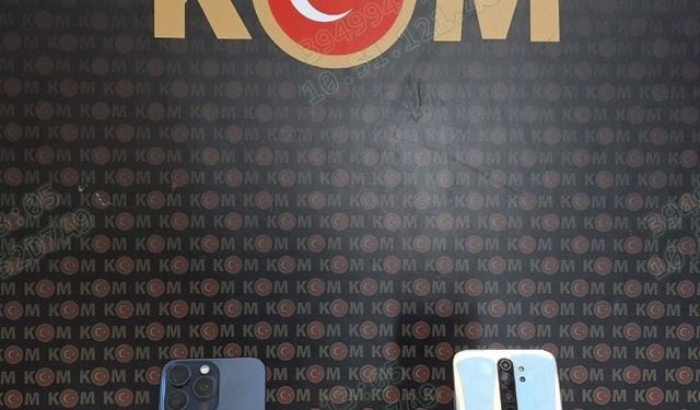 Niğde’de Kaçakçılık Operasyonu