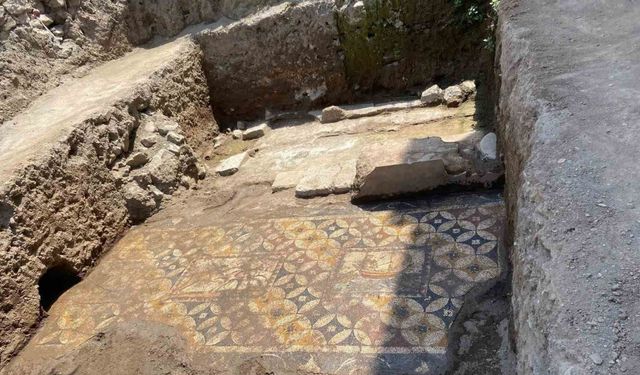 Papa’nın Geleceği İznik’te Sırlar Ortaya Çıkıyor