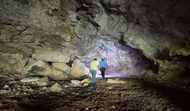 Tarihin ve Doğanın Kucağında: Irınkara Mağarası