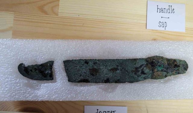 Şeyh Edebali Üniversitesi’nden Anadolu tarihine büyük katkı