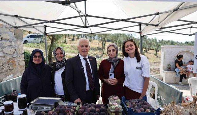 Arkeoloji Festivali her yaştan tarih meraklısını buluşturdu
