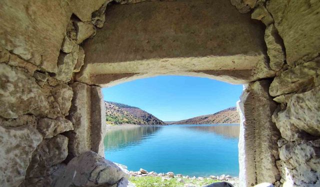 Fırat’ın Kayıp Mirası Araştırma Platformundan tarihi gezi