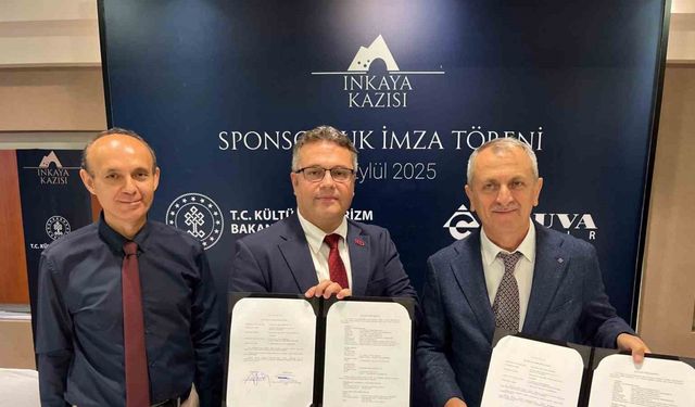 Truva Bakır 86 bin yıllık tarihi mirasa sahip çıkmaya devam ediyor