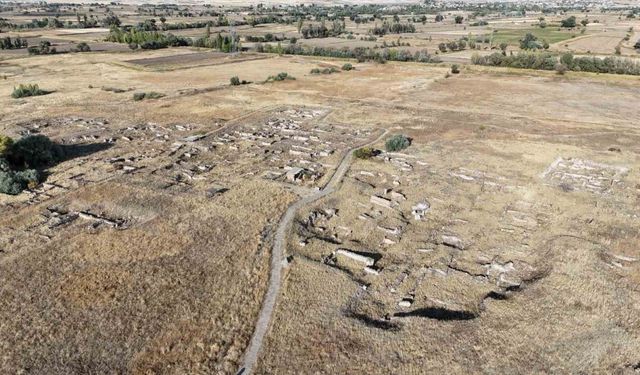 Büyükşehirden tarihe sahip çıkan adım