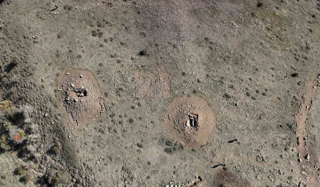 Kazılar, Türk tarihini 2 bin 600 yıl öncesine taşıdı