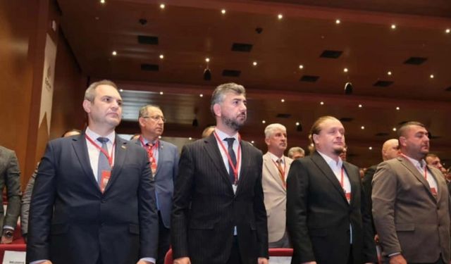 Kültürel Mirasın Geleceği Edirne’de masaya yatırıldı