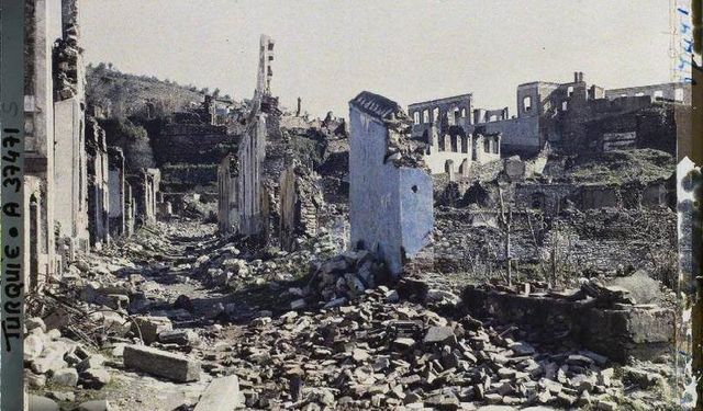 Tarihçi Anaç, Aytepe’nin bilinmeyen hikayesine dikkat çekti