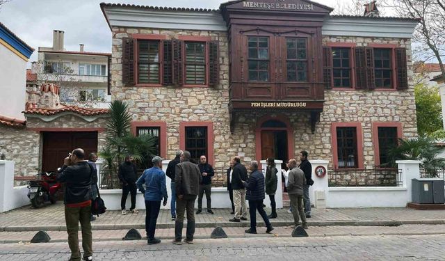 TKB teknik eğitim programına ev sahipliği yapıyor