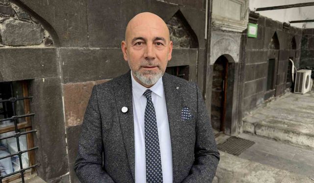 Türk tarihinin en eski kitabesi, 23 yıl sonra bulundu