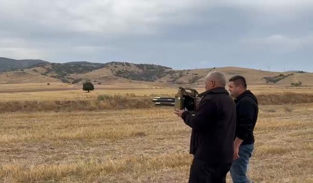 Bin yıllık Merzifon Savaşı'nın sır perdesi aralanıyor