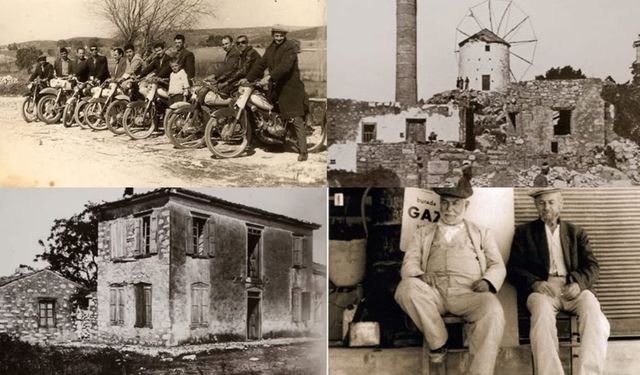 Didim'in kültürel hafızası dijital ortama taşınıyor