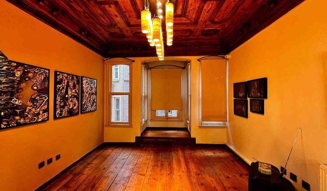 125 yıllık tarihi yapı yeniden dizayn edildi