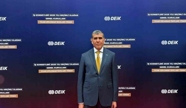 Altunkaya'ya önemli görev