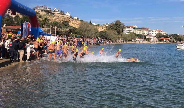 Bu yıl kuraklık için kulaç attılar