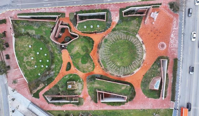 Manisa Kurtuluş Müzesi kentin tarihine ışık tutuyor