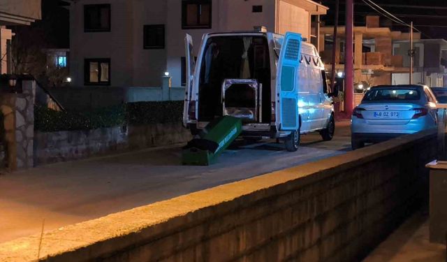 Muğla'da jandarma uzman çavuş evinde ölü bulundu