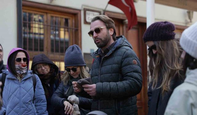 Tanpınar'ın izinde Bursa'da zaman yolculuğu