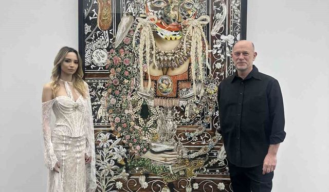 Tosyalı, kültürel üretime katkısını sürdürüyor