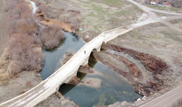 Tuzla köprüsü, Selçuklu'dan günümüze