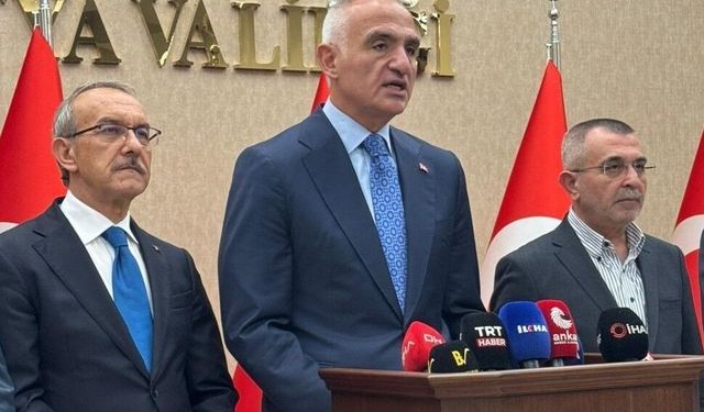 En muazzam inşa ve ihya hareketini hayata geçirdik