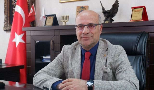 Erzurum Vakıflar Bölge Müdürlüğü iftar noktaları belli oldu