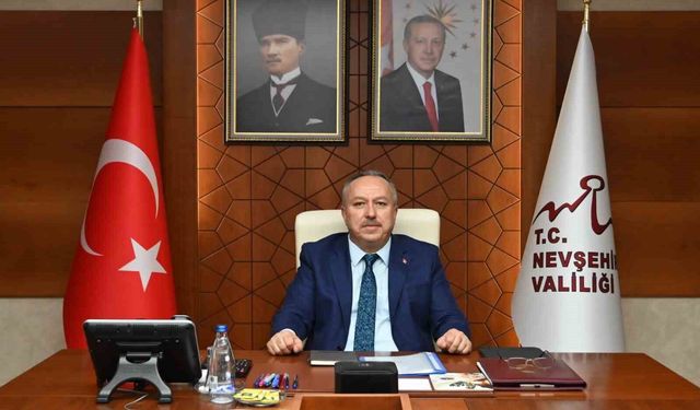 Kapadokya'da bulunan müze ve ören yerleri 2025 yılında 4 buçuk milyon ziyaretçi ağırladı