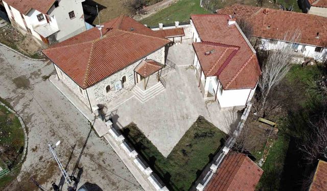 Kitabesi yok, tarihi bilinmiyor!