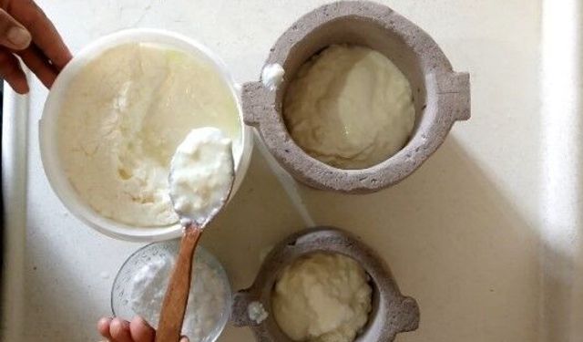 Kültürel Miras Envanter Lisesine Kayseri'den 3 ürün daha girdi