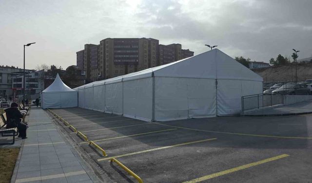 Kütahya Vakıflar Bölge Müdürü Çınar: 'Ramazan boyunca 4 ilde iftar sofraları kurulacak'