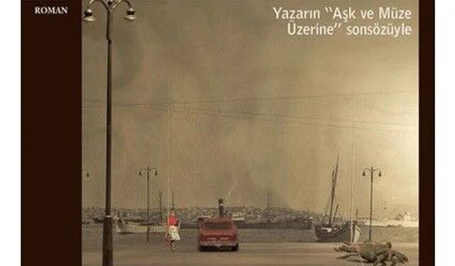 Masumiyet Müzesi dizisi yayına girdi, kitap stokları tükendi