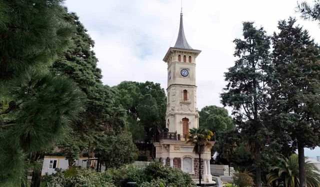 Restorasyon bitiyor, tarih yeniden canlanıyor