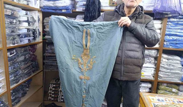 Taş Han’ın Asırlık Mirası: 150 Yıllık Maraş Abaları