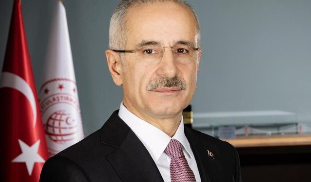 Bakan Uraloğlu: 'İran, Irak, Suriye, Lübnan ve Ürdün seferleri 6 Mart tarihine kadar iptal edildi'