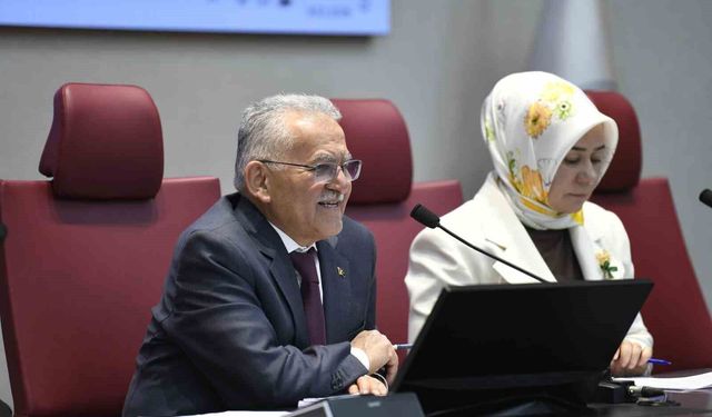 Büyükşehir Meclisi'nde Camikebir Suriçi'ndeki tarihi kalıntılar için önemli karar