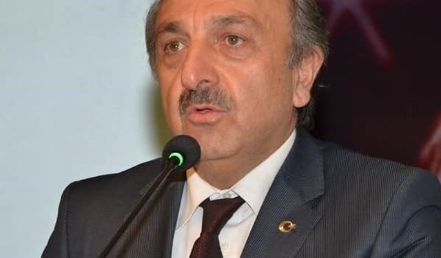 Güzel: 'Tarihini bilmeyen milletlerin coğrafyasını başkaları çizer'