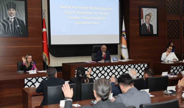 Körfez'de Yarımca Amfi Tiyatro'nun restorasyonu için ilk adım atıldı