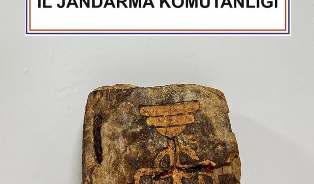 Muğla'da Tarihi Tevrat Operasyonu!