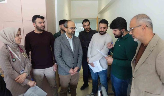 Prof. Dr. Koca: 'Raynaud Fenomeni, romatizma hastalıklarının habercisi olabiliyor'