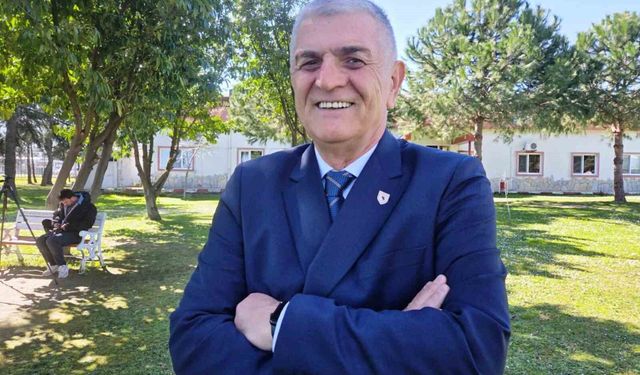 Suat Çakır: 'Samsunspor, tarihinin en önemli iki maçına çıkacak'