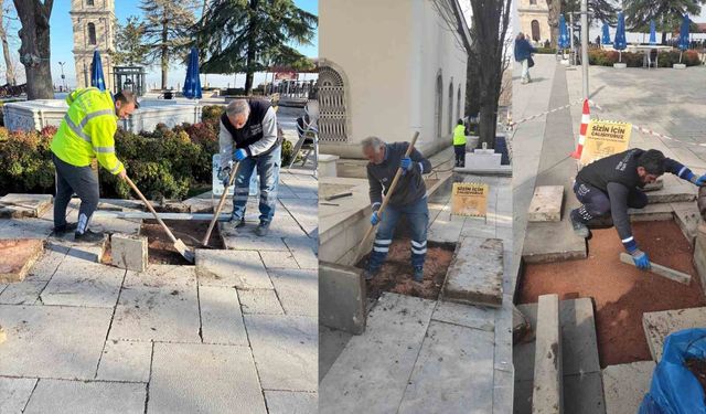 Osmanlı'nın Kalbinde Estetik Dokunuş